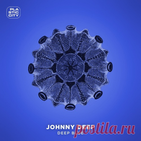 Johnny Deep – Deep Blue [PLAC1070]