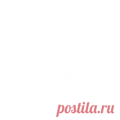 Узор ажурные волны спицами схема с описанием