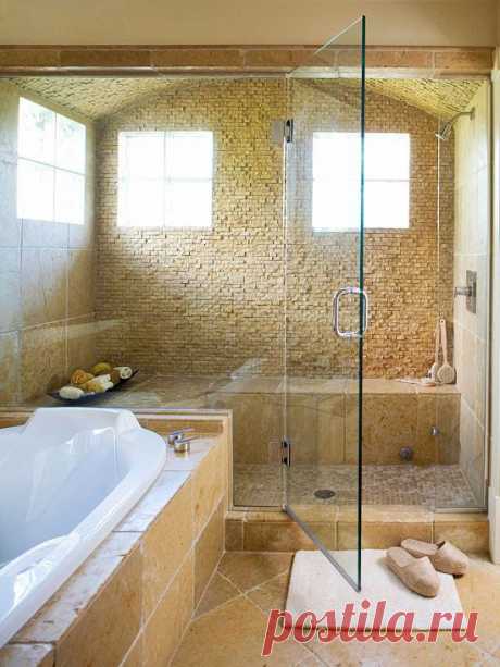 Before-and-After: Bathroom Renovations