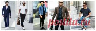 Moda masculina 2018: tendências de roupas masculinas 2018 A moda é um conceito atual, não só para as mulheres, mas também para os homens. Ser elegante e moderno é o desejo de todo homem. Na moda masculina 2018 guiará funcionalidade e praticidade. Vamos ver que tendências de moda masculina 2018 estão na moda.