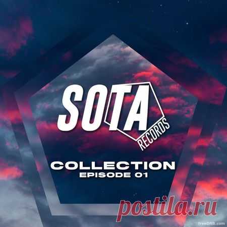 VA — SOTA: COLLECTION. EPISODE 01 [STACOL01] - 21 October 2021 - EDM TITAN TORRENT UK ONLY BEST MP3 FOR FREE IN 320Kbps (Скачать Музыку бесплатно).