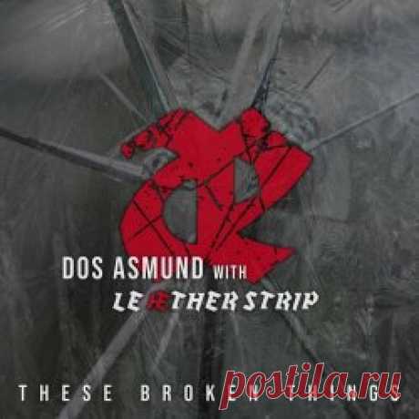 Dos Asmund & Leaether Strip - These Broken Things (2023) [Single] Artist: Dos Asmund, Leaether Strip Album: These Broken Things Year: 2023 Country: Germany, Denmark Style: Synthpop, EBM