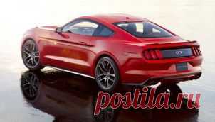 Новый ассистент для Ford Mustang - Сочи Авто Ремонт