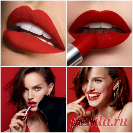Lipstick Shades 2019: Trendy and Fashionable Lipstick Colors for your lips