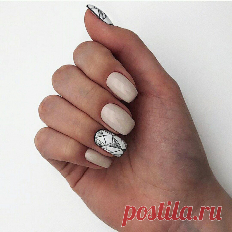 Spring Nail Art 2018: Cute Spring Nail Designs Ideas | LadyLife - #nails #nail art #nail #nail polish #nail stickers #nail art designs #gel nails #pedicure #nail designs #nails art #fake nails #artificial nails #acrylic nails #manicure #nail shop #beautiful nails #nail salon #uv gel #nail file #nail varnish #nail products #nail accessories #nail stamping #nail glue #nails 2016