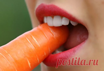 Морковь в косметике Уход за собой - Журнал полезных советов