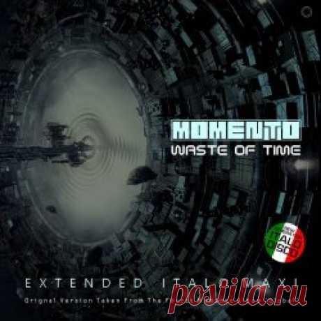 Momento - Waste Of Time (2023) [EP] Artist: Momento Album: Waste Of Time Year: 2023 Country: Netherlands Style: Synthpop, Disco