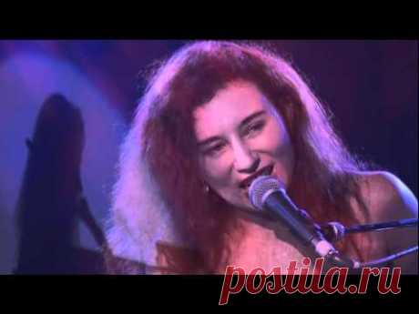 Tori Amos — Precious Things (Live At Montreux 1992)