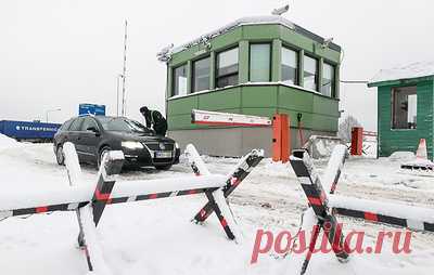 СМИ: пограничники Финляндии возведут дополнительные заграждения на границе с РФ. Пограничная служба не раскрывает информацию о точном местоположении барьеров и их конструкции