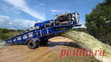 Чем дальше, тем все легче современная техника превращает вымыслы и домыслы, фантазии и гипотезы — в реальности, вооружающие человека в его борьбе за жизнь ✨😇🌟