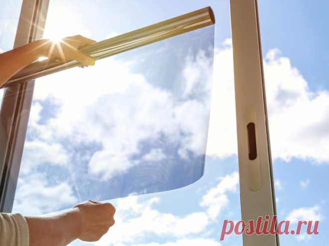 Как охладить комнату без кондиционера в жару | Маленькие хитрости для ...