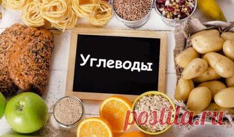 Содержание углеводов в натуральных продуктах. Содержание углеводов в натуральных продуктахМногие считают, что углеводы несут вред и провоцируют появление жировых клеток. Из-за этого стараются в рационе их избегать. На самом деле они нужны для полноценной работы организма.Читать далее...