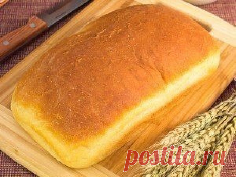 Хлеб «Домашний» / Взлом логики