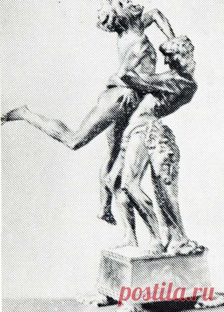 К 590-летию итальянского скульптора эпохи Возрождения Антонио дель Поллайоло — NashTeatr.com
