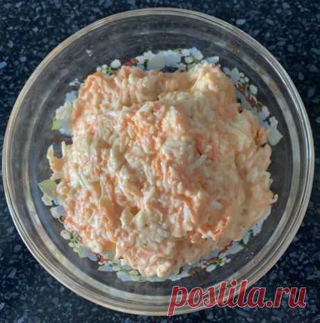 Намазка на хлеб из морковки – пошаговый рецепт приготовления с фото Очень вкусно и быстро.