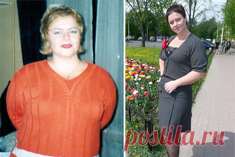 Раскрыт секрет похудения Юлии Топольницкой