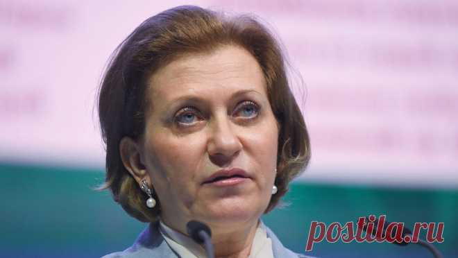 Попова: мир вокруг России "горит" корью. Глава Роспотребнадзора Анна Попова заявила, что мир вокруг России "горит" корью. Об этом она заявила в эфире телеканала "Россия 24". "Те вирусы кори, которые циркулируют в России, завезены к нам были из 16 разных ...