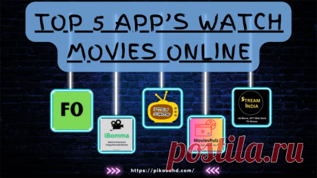 There are many resources that help you to watch movies online, but you need to pay if you are going to the cinema, you need to purchase a ticket; if you are using a TV, you need to pay for channels; or if you are using a mobile application, you still need to pay for some application while some apps are free to use.