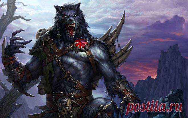 Download Werewolf Wallpaper Over 50+ high-definition Werewolf wallpapers for free download! Customize your desktop, mobile phone and tablet with our Werewolf wallpapers now!