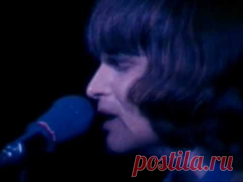 Creedence Clearwater Revival - I Put A Spell On You