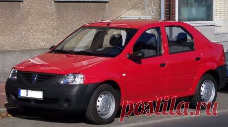 File:Dacia Logan rd vl.jpg — Wikimedia Commons