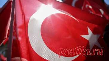 СМИ: правящая партия Турции готовится к крупнейшим кадровым изменениям