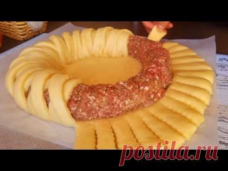 ВЫ ПРОСИЛИ ЭТОТ РЕЦЕПТ! КАК Я ГОТОВЛЮ ЗНАМЕНИТЫХ БУЛОЧЕК! МЯГКИЕ, ПЫШНЫЕ И ОЧЕНЬ ВКУСНЫЕ