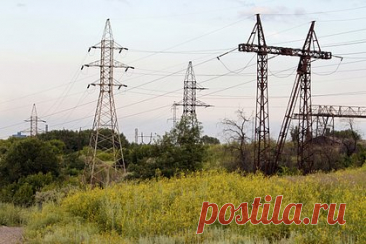 На Украине оценили сроки дефицита электроэнергии