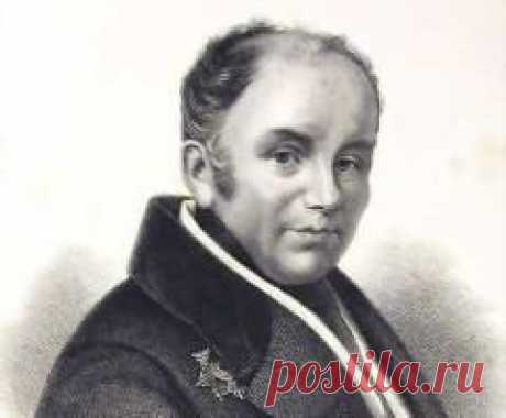 Сегодня 24 апреля в 1852 году умер(ла) Василий Жуковский-ПОЭТ