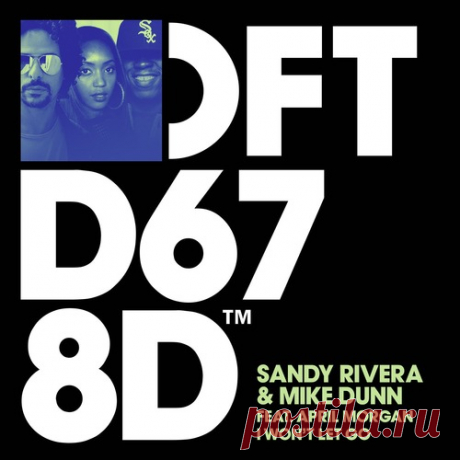 Sandy Rivera, Mike Dunn, April Morgan – I Won’t Let Go – Extended Mix [DFTD678D3] ✅ MP3 download