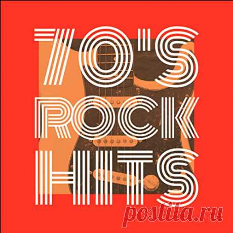 70s Rock Hits (2021) 01. Free - All Right Now02. KISS - Rock & Roll All Night03. Lynyrd Skynyrd - Sweet Home Alabama04. Motörhead - Overkill05. Warren Zevon - Werewolves of London06. David Essex - Rock On07. Status Quo - Rockin' All over the World08. Alabama - Since You Been Gone09. The MC5 - The American Rose10.