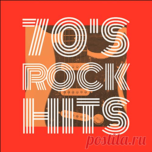 70s Rock Hits (2021) 01. Free - All Right Now02. KISS - Rock & Roll All Night03. Lynyrd Skynyrd - Sweet Home Alabama04. Motörhead - Overkill05. Warren Zevon - Werewolves of London06. David Essex - Rock On07. Status Quo - Rockin' All over the World08. Alabama - Since You Been Gone09. The MC5 - The American Rose10.