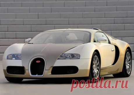 Фотографии Bugatti Veyron. Страница 6