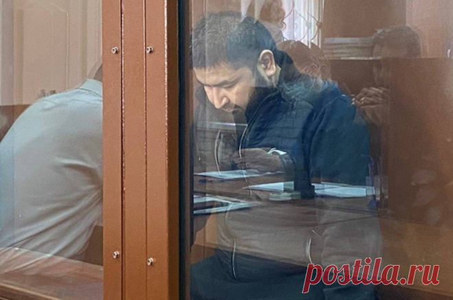Суд признал законным арест фигуранта дела о теракте в «Крокусе» Касимова. Уроженец Киргизии, по данным следствия, сдавал исполнителям теракта квартиру, которую те использовали для подготовки к теракту.