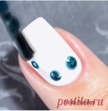 (30) Pinterest - Amazing Nails Art | Nails Art