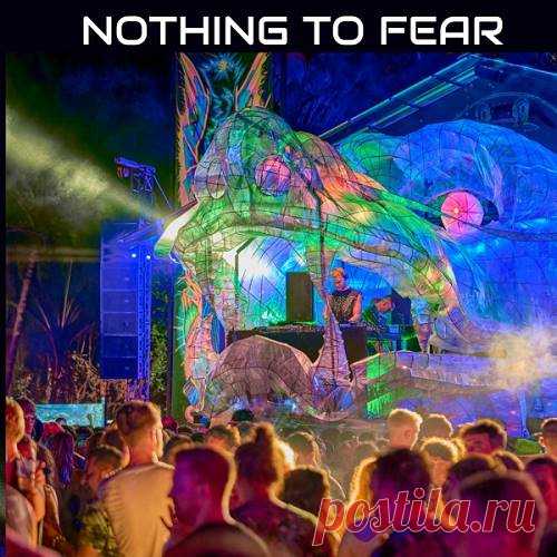 Jourdan Bordes - Nothing to Fear