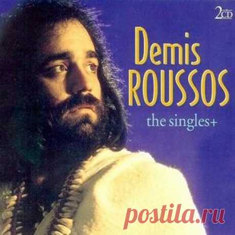 Звёзды в Музыкальной гостиной «Demis Roussos»