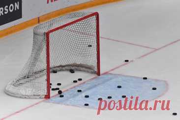 В России оценили умалчивание о титулах сборной во время показа ЧМ по хоккею