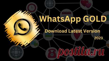 WhatsApp Gold APK

Are you thinking about what is WhatsApp Gold? WhatsApp Gold is a version of WhatsApp with extra features. You will find more privacy and other things as compared to normal ones. Below we will discuss more about it but let’s talk about WhatsApp. When you are talking about communication ways of communication in the digital world, the first application name that comes to mind is WhatsApp.