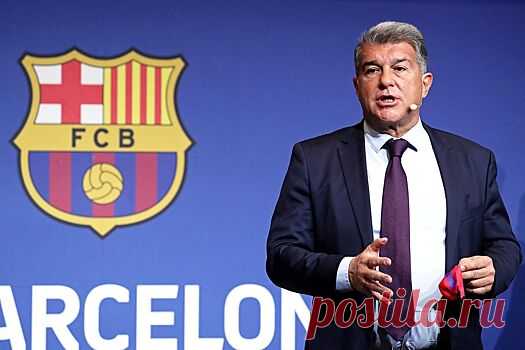 Президент «Барселоны» был в бешенстве после поражения команды в матче с «Жироной» | Bixol.Ru Президент «Барселоны» Жоан Лапорта был в гневе после поражения команды в матче 34-го тура чемпионата Испании с «Жироной», сообщает Barça Universal в | Спорт: 5886