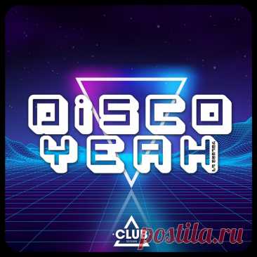 VA - Disco Yeah!, Vol. 67 CSCOMP3487 » MinimalFreaks.co