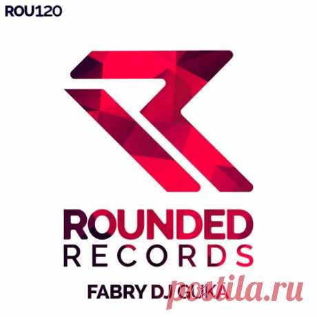 Fabry DJ - Guka [Rounded]