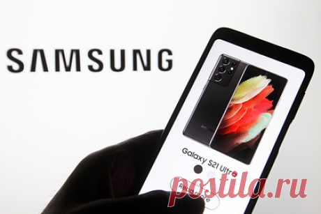 Смартфон Samsung за 110 тысяч рублей рекордно подешевел. Samsung Galaxy S21 Ultra подешевел. Премиальный аппарат корейской компании стал доступен на рынке за 76 тысяч рублей. По словам журналистов, аппарат подешевел более чем на 30 процентов — на старте продаж самая дорогая версия Galaxy S21 Ultra была оценена в 110 тысяч рублей.