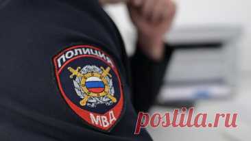 В Перми полиция начала проверку после сообщений о массовой драке