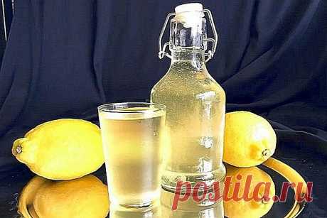 Самогон на лимоне: рецепты для домашнего приготовления Рецепты настойки самогона на лимоне – самые быстрые и простые, с дополнительными ингредиентами.