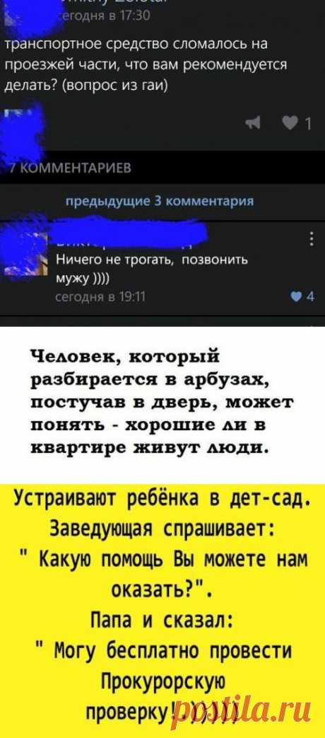 Прикольные картинки для поднятия настроения