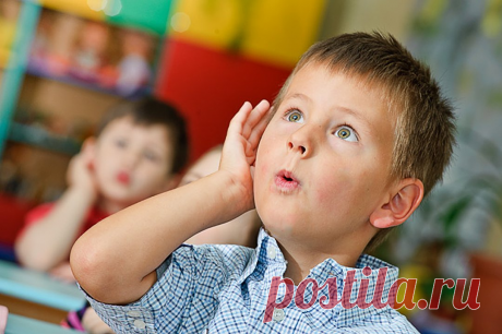 Ребёнок отвлекается? Плохо запоминает инструкции на слух? Задания на развитие слухового внимания у детей 5-8 лет | Всё об алалии, аутизме и ЗПР | Яндекс Дзен