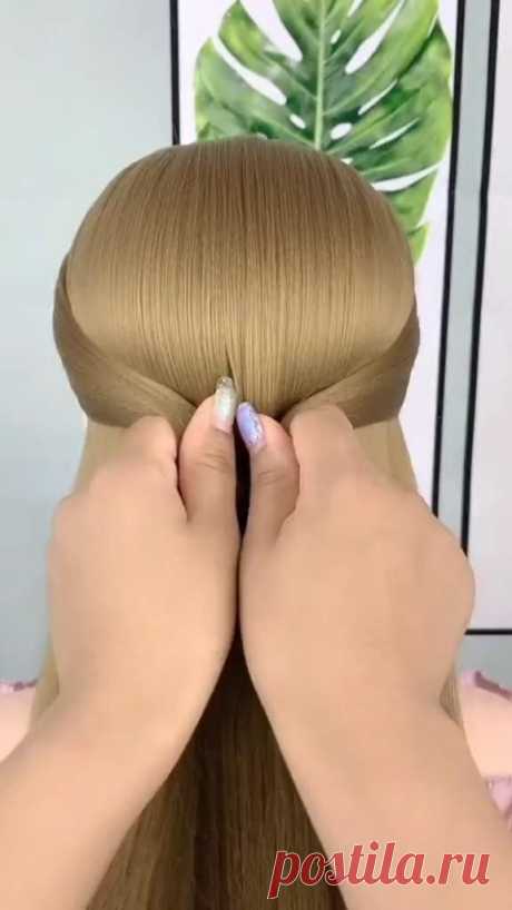 Every girl are demanding for this hairstyle. Just make newest and popular women hairstyles of 2020 and improve your confidence.