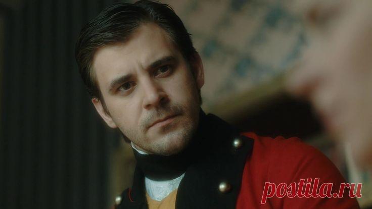 Сергей Марин