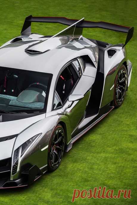 Lamborghini Veneno